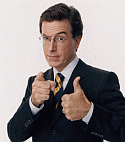 dr. stephen colbert